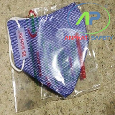 Khẩu trang lưới không hộp 630 (qua tai)